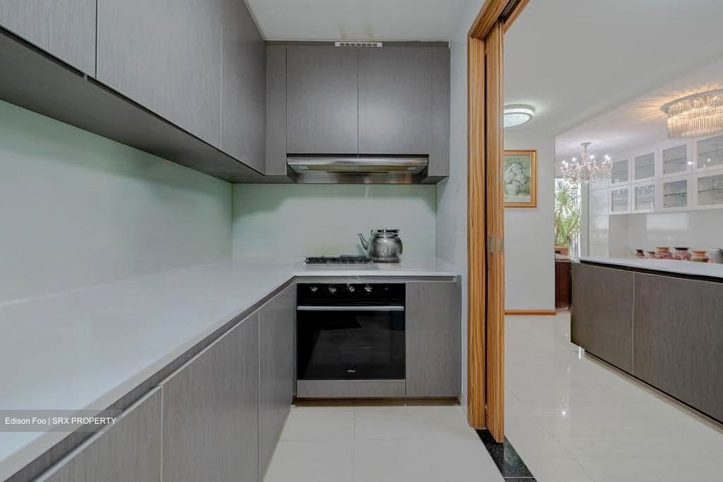 Flo Residence (D19), Condominium #612590441